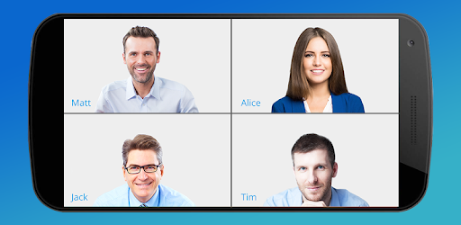 ezTalks Free Cloud Meeting pc screenshot