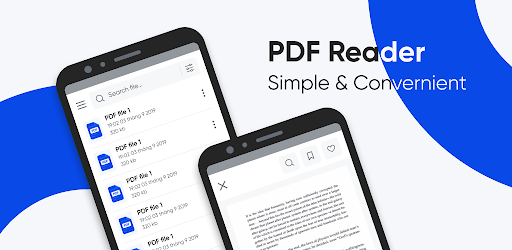 PDF Reader for Android new 2021 pc screenshot PDF Reader for Android new 2021 pc screenshot