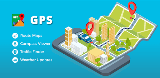 GPS, Maps, Navigate, Traffic & Area Calculating pc screenshot GPS, Maps, Navigate, Traffic & Area Calculating pc screenshot