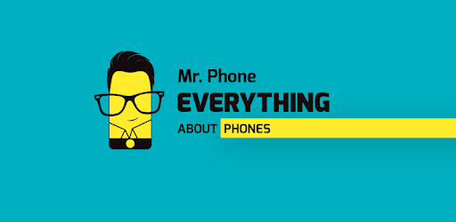 Mr. Phone – Search, Compare, Buy & Sell Mobiles pc screenshot