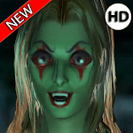 Turn Into Witch Live Wallpaper icon