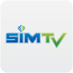 SIMTV icon