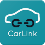 CarLink for pc icon CarLink for pc icon