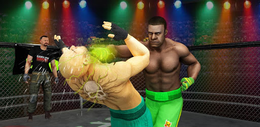 World MMA Fighting Champions: Kick Boxing PRO 2018 pc screenshot World MMA Fighting Champions: Kick Boxing PRO 2018 pc screenshot