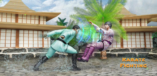 Karate King Fighter: Kung Fu 2018 Final Fighting pc screenshot Karate King Fighter: Kung Fu 2018 Final Fighting pc screenshot