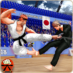 Karate King Fighter: Kung Fu 2018 Final Fighting for pc icon Karate King Fighter: Kung Fu 2018 Final Fighting for pc icon