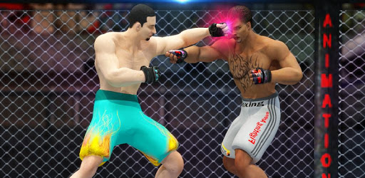 MMA Fighting Manager: Mixed Martial Art Superstars pc screenshot