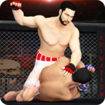 MMA Fighting Manager: Mixed Martial Art Superstars icon