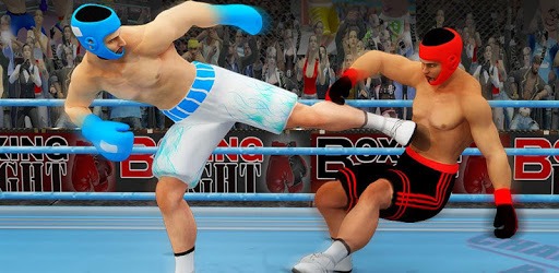 Ninja Punch Boxing Warrior: Kung Fu Karate Fighter pc screenshot Ninja Punch Boxing Warrior: Kung Fu Karate Fighter pc screenshot