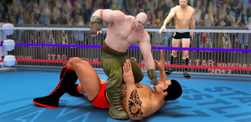 World Tag Team Wrestling Revolution Championship pc screenshot World Tag Team Wrestling Revolution Championship pc screenshot