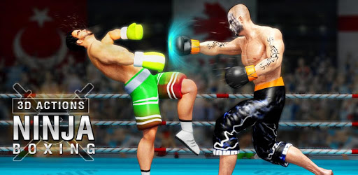 World Tag Team Super Punch Boxing Star Champion 3D pc screenshot World Tag Team Super Punch Boxing Star Champion 3D pc screenshot