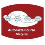 Automata Theory icon