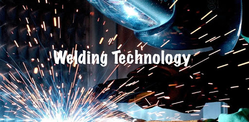 Welding Technology pc screenshot