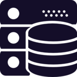 Database Management Systems icon