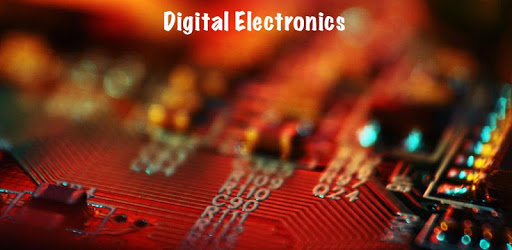 Digital Electronics pc screenshot Digital Electronics pc screenshot
