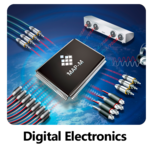 Digital Electronics icon