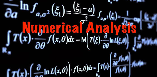 Numerical Methods & Analysis pc screenshot