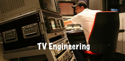 Television (TV) Engineering pc screenshot