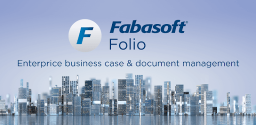 Fabasoft Folio pc screenshot Fabasoft Folio pc screenshot