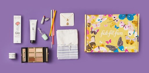 FabFitFun pc screenshot
