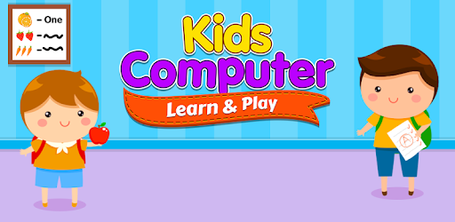 Kids Computer - Learn And Play pc screenshot Kids Computer - Learn And Play pc screenshot
