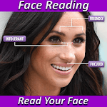 Face Secret - Face Reading, Beauty Scan, Horoscope icon