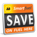 AA Smartfuel icon