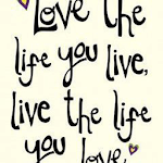 Real Life Quotes icon