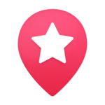 Facebook Local icon