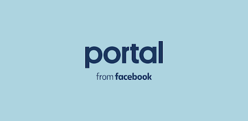 Portal from Facebook pc screenshot