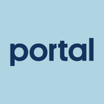 Portal from Facebook icon
