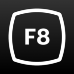 F8 icon