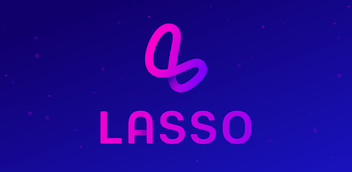 Lasso - short, fun videos pc screenshot Lasso - short, fun videos pc screenshot
