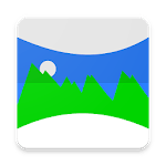 Bimostitch Panorama Stitcher icon