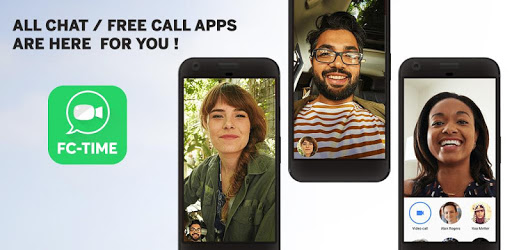 Free Video Calls - Online Calling Messaging Chats pc screenshot Free Video Calls - Online Calling Messaging Chats pc screenshot