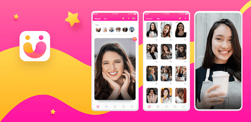 Face Chat pc screenshot
