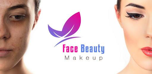 Face Beauty Makeup Camera pc screenshot Face Beauty Makeup Camera pc screenshot