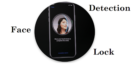 Face Lock Prank - Apps Lock & Fingerprint Unlock pc screenshot