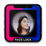 Face Lock Prank - Apps Lock & Fingerprint Unlock icon