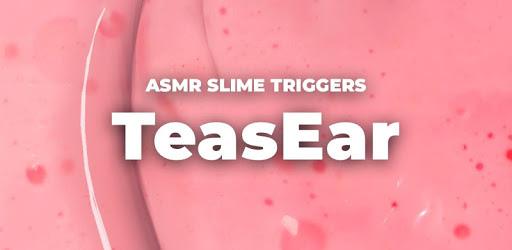 TeasEar - ASMR Meditation & Slime Simulator Games pc screenshot