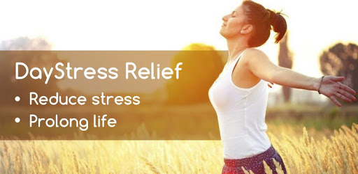 DayStress Relief: Relaxation & Antistress app pc screenshot DayStress Relief: Relaxation & Antistress app pc screenshot