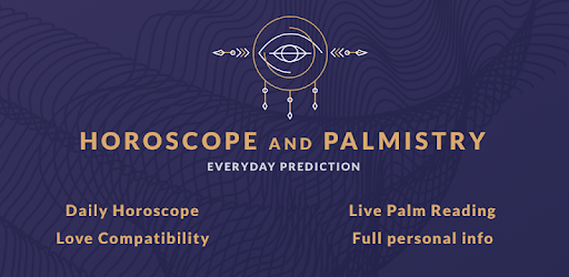 Horoscope and Palmistry - Everyday Prediction pc screenshot Horoscope and Palmistry - Everyday Prediction pc screenshot