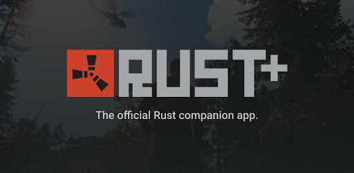 Rust+ pc screenshot Rust+ pc screenshot