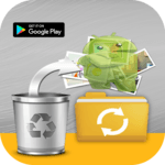 Recover Deleted All Files, Photos And Videos icon