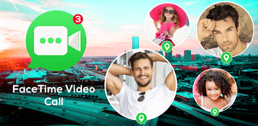Facetime Video Call Tips pc screenshot Facetime Video Call Tips pc screenshot
