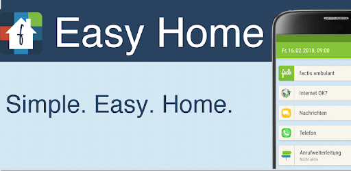 Easy Home for PC - How to Install on Windows PC, Mac