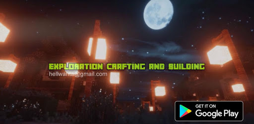 FunCraft : Exploration and Building pc screenshot