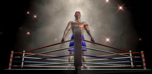 Champions Wrestling Rivals: Ring Revolution Battle pc screenshot