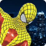 Amazing Spider Superhero for pc icon