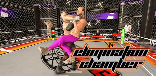 Chamber Wrestling Elimination Match: Fighting Game pc screenshot Chamber Wrestling Elimination Match: Fighting Game pc screenshot